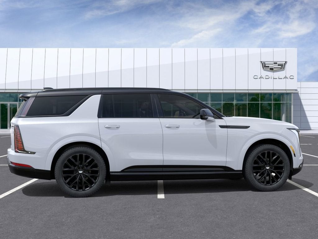2026 Cadillac ESCALADE IQL Premium Sport