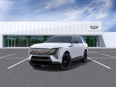 2026 Cadillac ESCALADE IQL Premium Sport