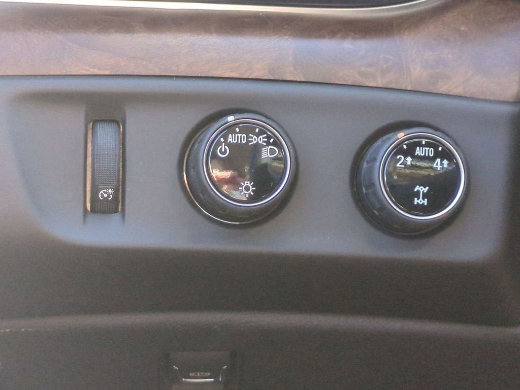 2015 Cadillac Escalade Premium