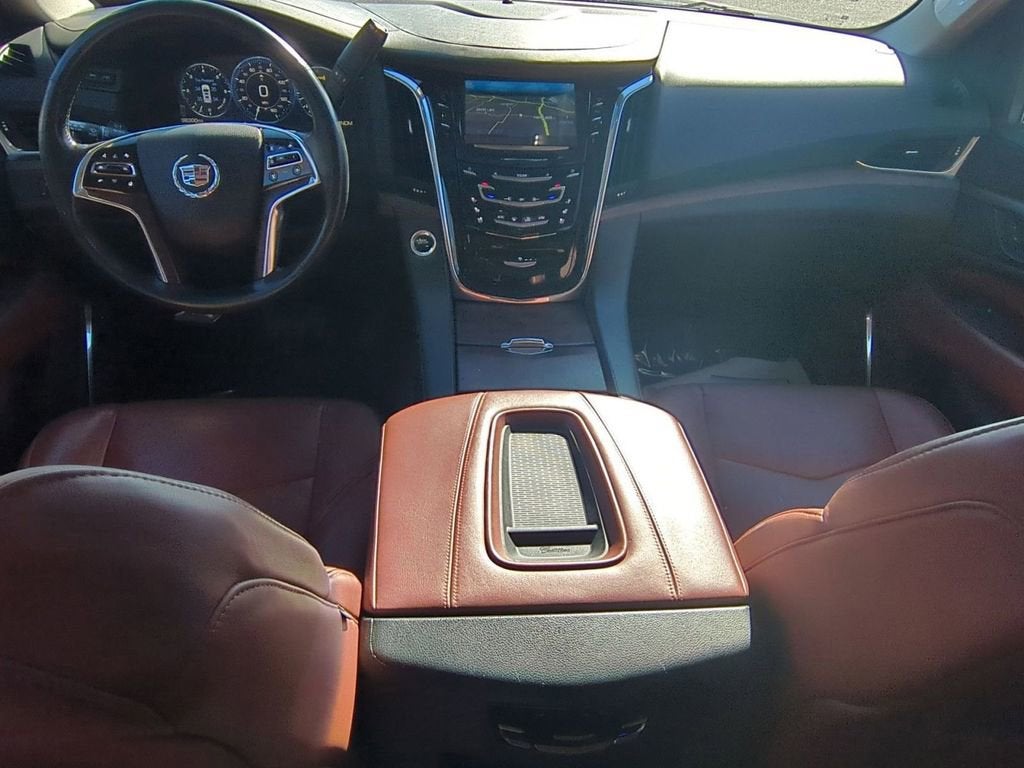 2015 Cadillac Escalade Premium