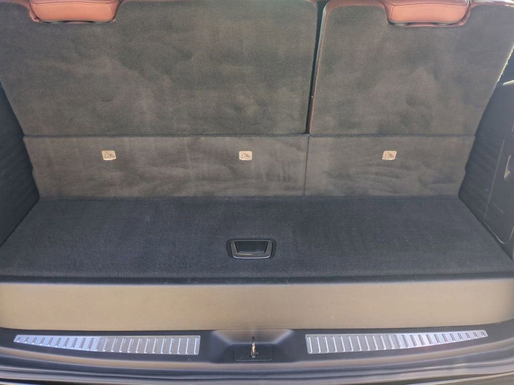 2015 Cadillac Escalade Premium