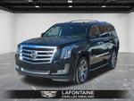 2015 Cadillac Escalade Premium
