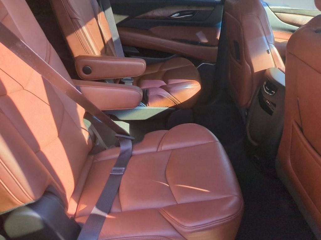 2015 Cadillac Escalade Premium