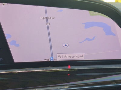 2023 Cadillac Escalade Premium Luxury Platinum