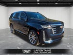 2023 Cadillac Escalade Premium Luxury Platinum