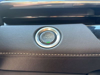 2024 Cadillac Escalade Sport