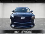2022 Cadillac Escalade Sport