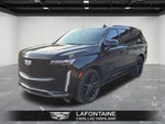 2022 Cadillac Escalade Sport