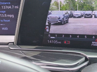 2024 Cadillac Escalade V-Series