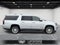 2017 Cadillac Escalade ESV Platinum