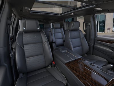 2024 Cadillac Escalade ESV Premium Luxury