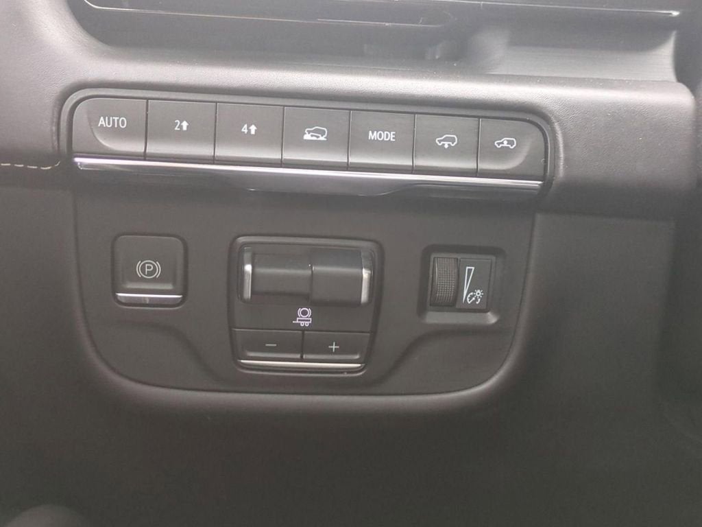 2021 Cadillac Escalade ESV Premium Luxury Platinum