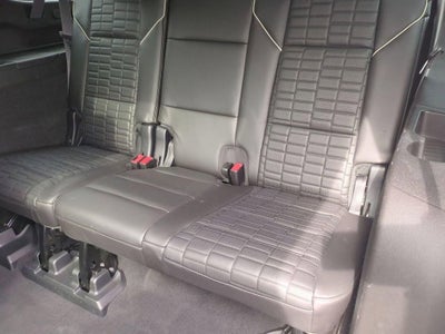 2021 Cadillac Escalade ESV Premium Luxury Platinum