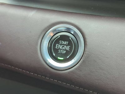 2023 Cadillac Escalade ESV Premium Luxury Platinum
