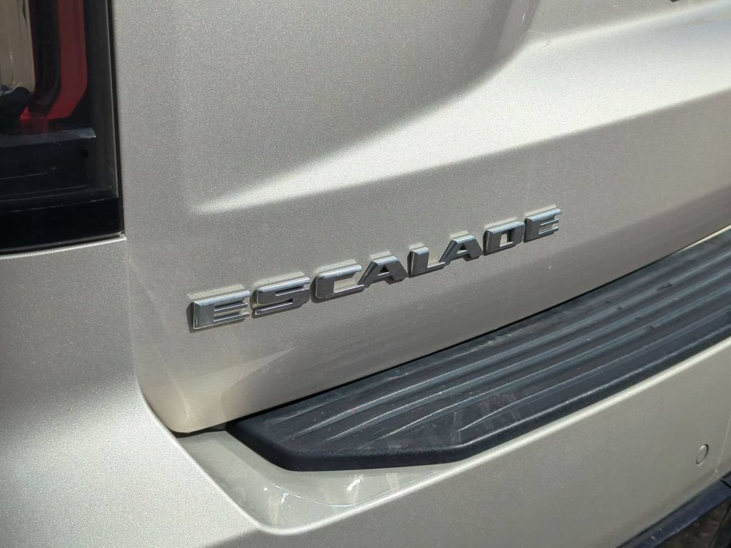 2023 Cadillac Escalade ESV Premium Luxury Platinum