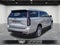 2023 Cadillac Escalade ESV Premium Luxury Platinum