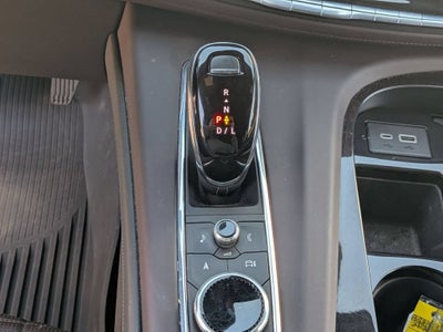 2023 Cadillac Escalade ESV Premium Luxury Platinum