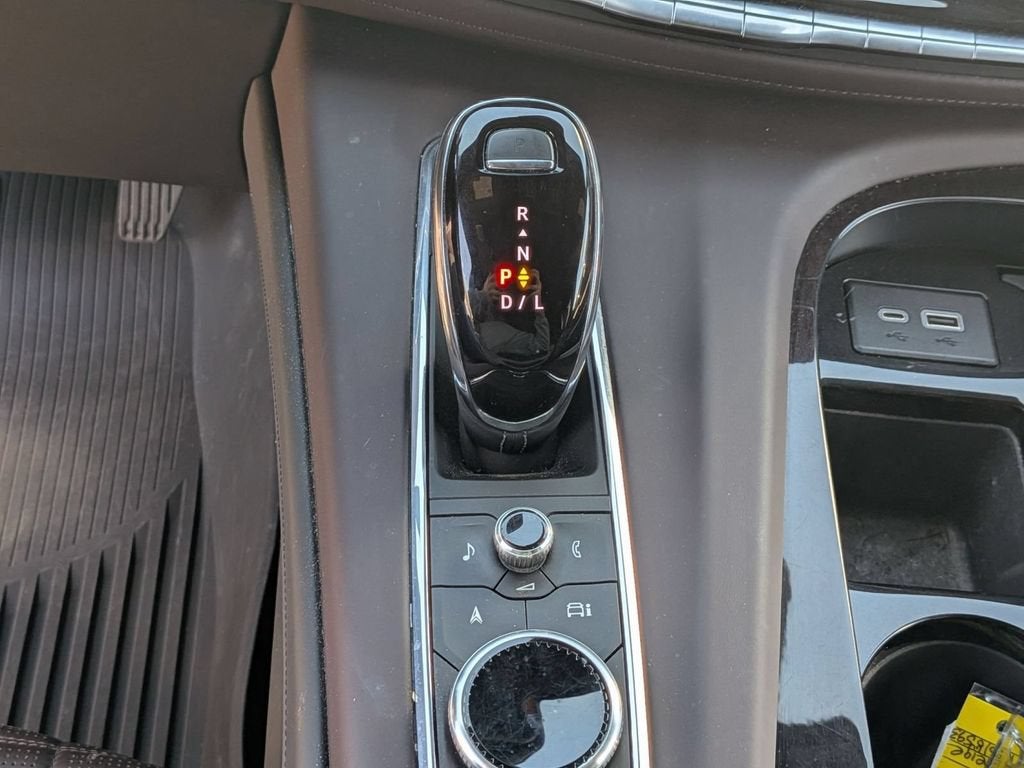 2023 Cadillac Escalade ESV Premium Luxury Platinum