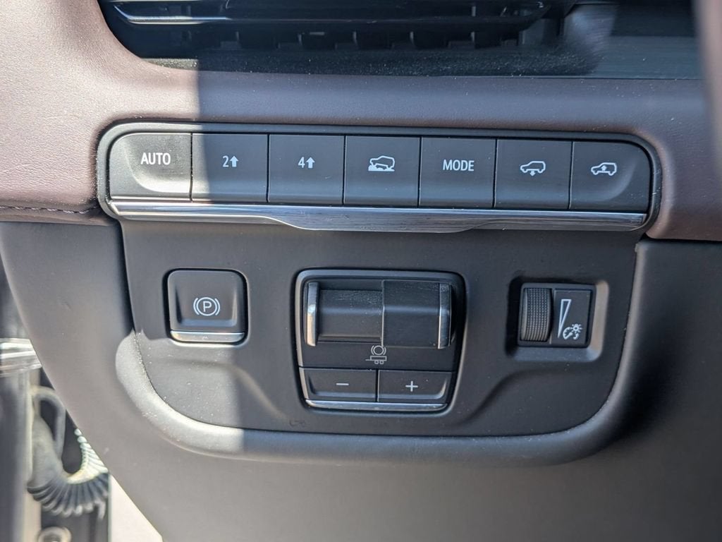 2023 Cadillac Escalade ESV Premium Luxury Platinum
