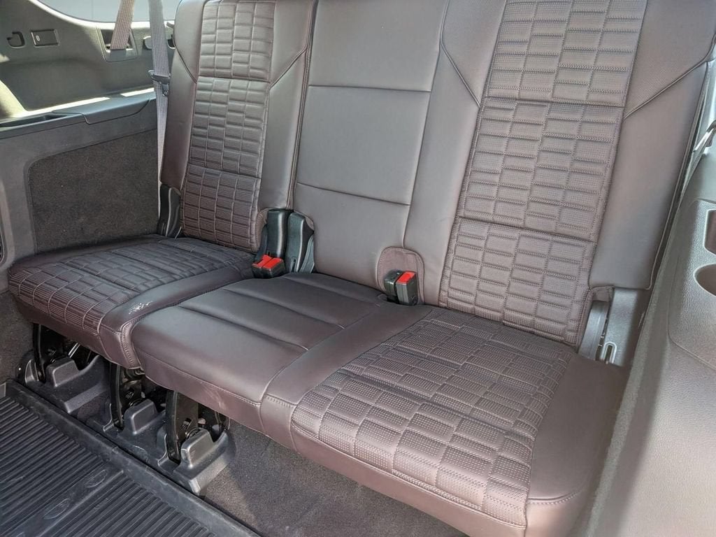 2023 Cadillac Escalade ESV Premium Luxury Platinum