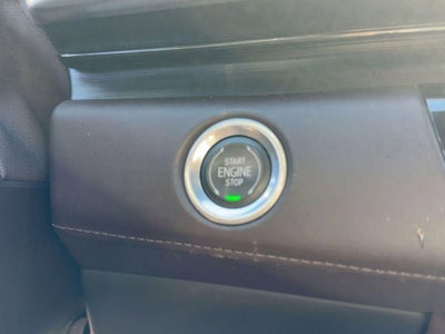 2021 Cadillac Escalade ESV Premium Luxury Platinum