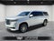 2021 Cadillac Escalade ESV Premium Luxury Platinum