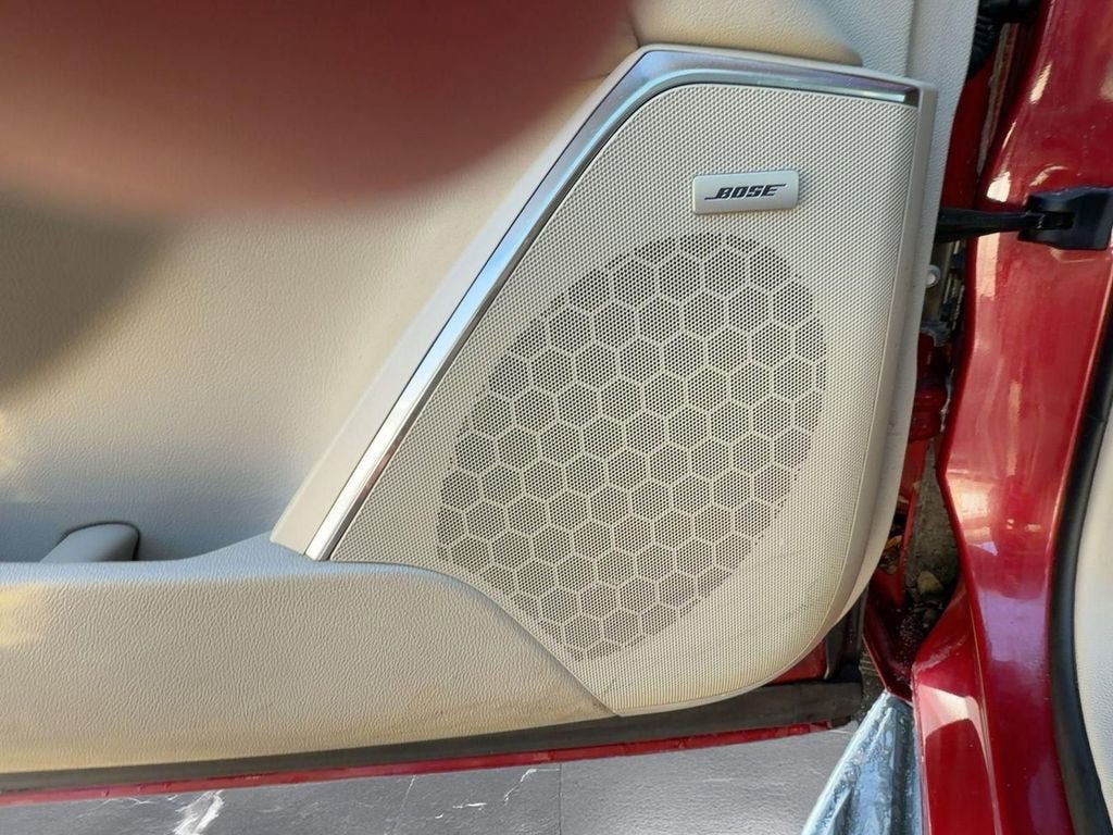 2015 Cadillac Escalade Premium