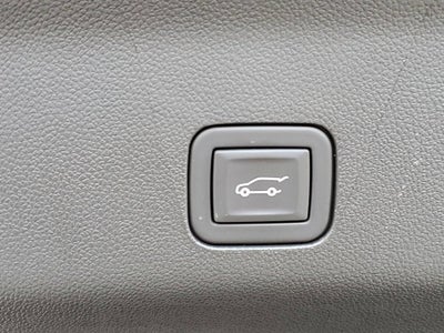 2023 Cadillac Escalade ESV 4WD Sport Platinum