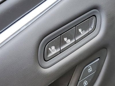 2023 Cadillac Escalade ESV 4WD Sport Platinum