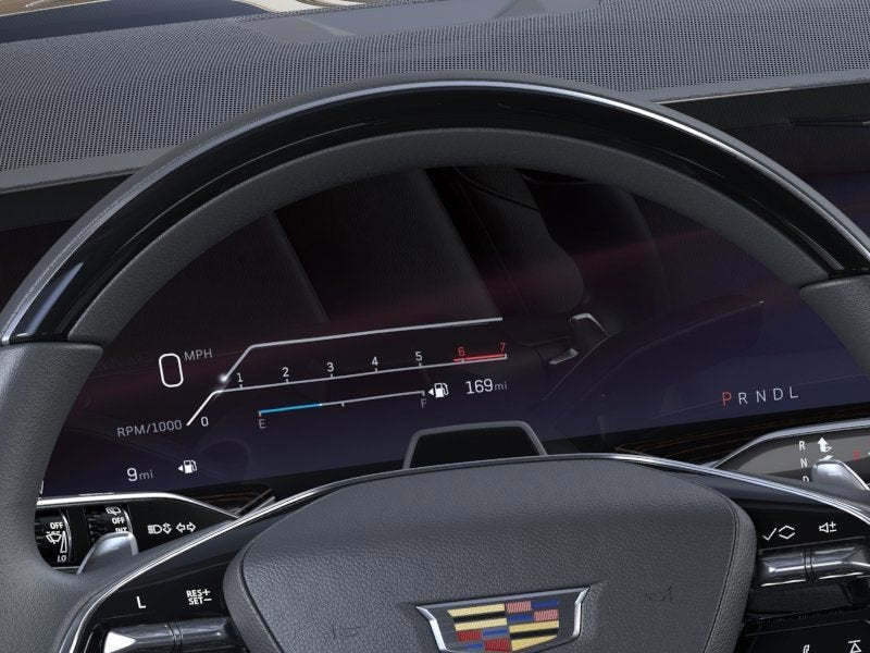 2026 Cadillac Escalade 1SA
