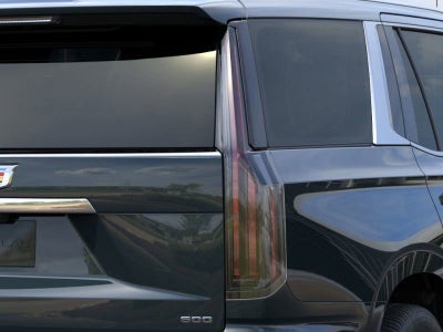 2026 Cadillac Escalade 1SA