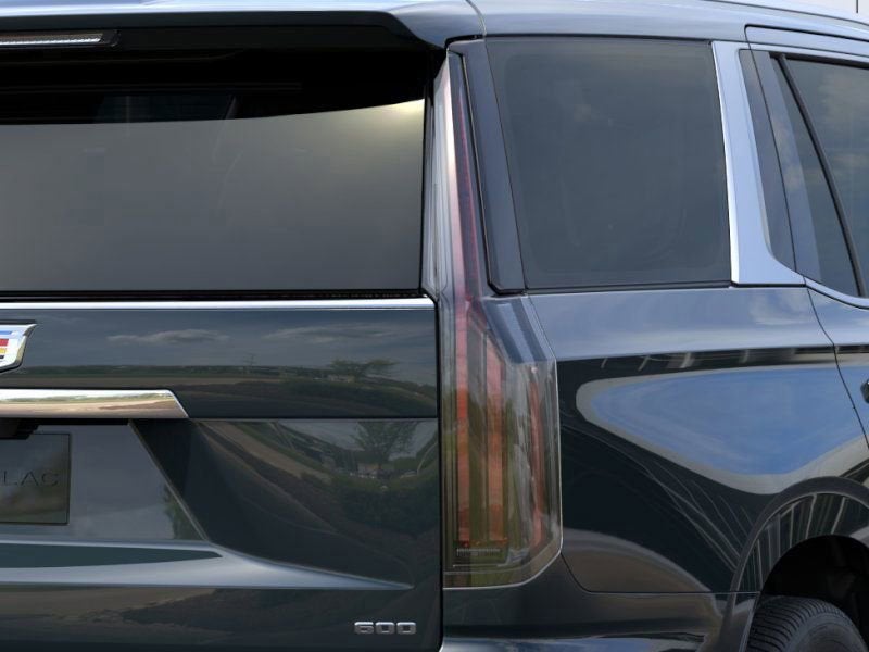 2026 Cadillac Escalade 1SA