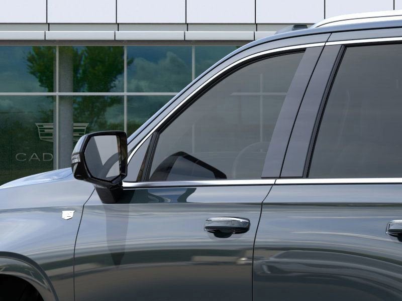 2026 Cadillac Escalade 1SA