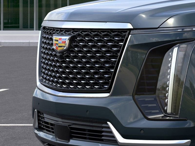 2026 Cadillac Escalade 1SA