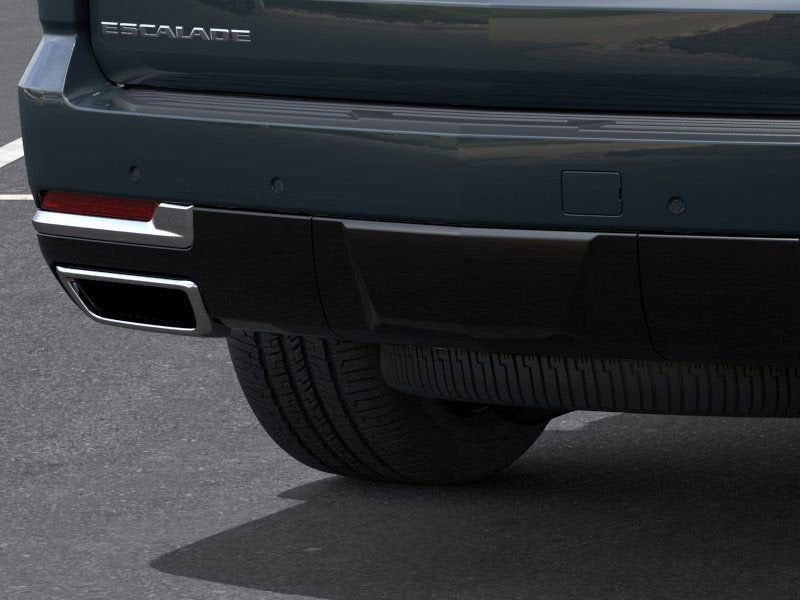 2026 Cadillac Escalade 1SA