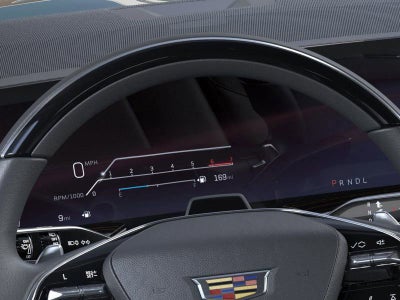 2026 Cadillac Escalade 1SA