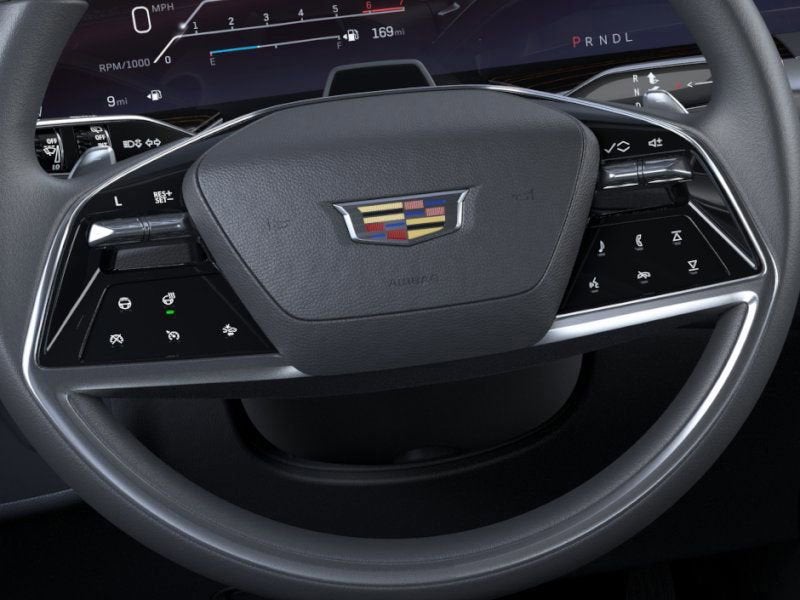 2026 Cadillac Escalade 1SA