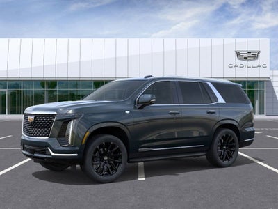 2026 Cadillac Escalade 1SA