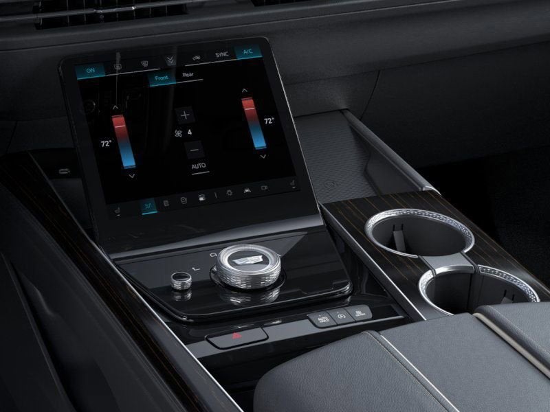 2026 Cadillac Escalade 1SA