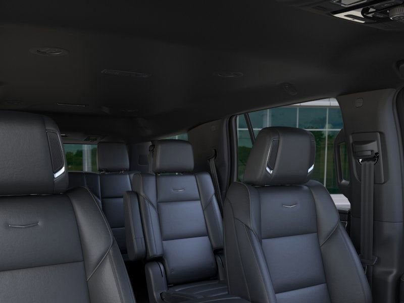 2026 Cadillac Escalade 1SA