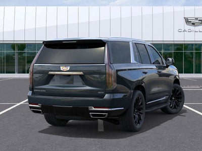 2026 Cadillac Escalade 1SA