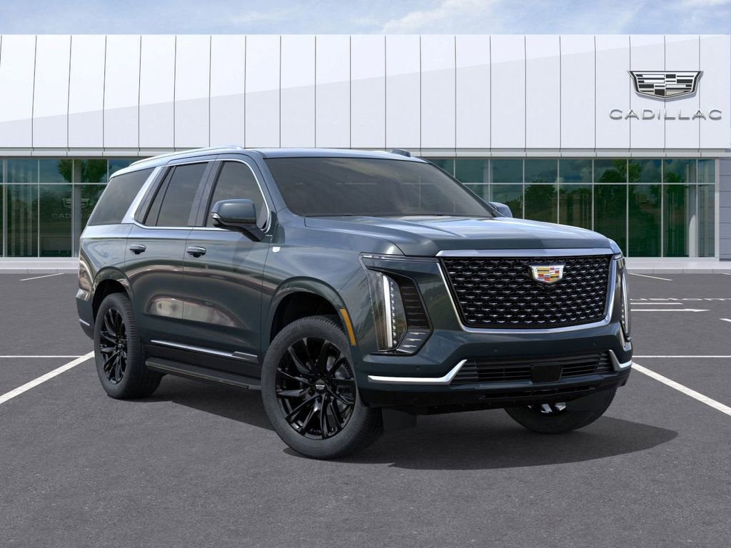2026 Cadillac Escalade 1SA