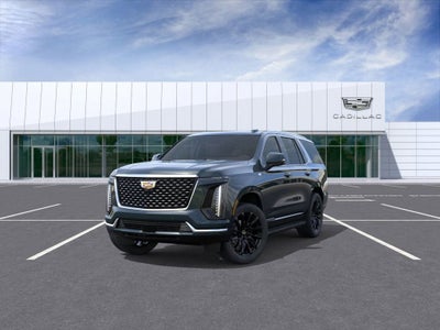2026 Cadillac Escalade 1SA