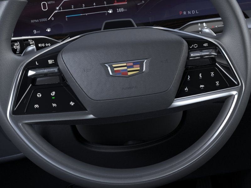 2026 Cadillac Escalade 1SA
