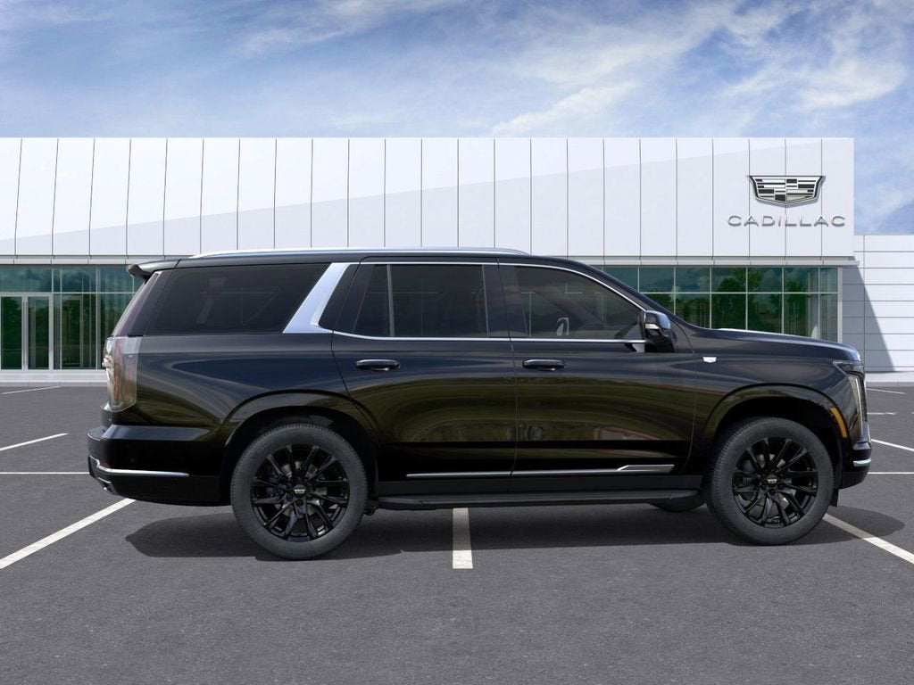 2026 Cadillac Escalade 1SA