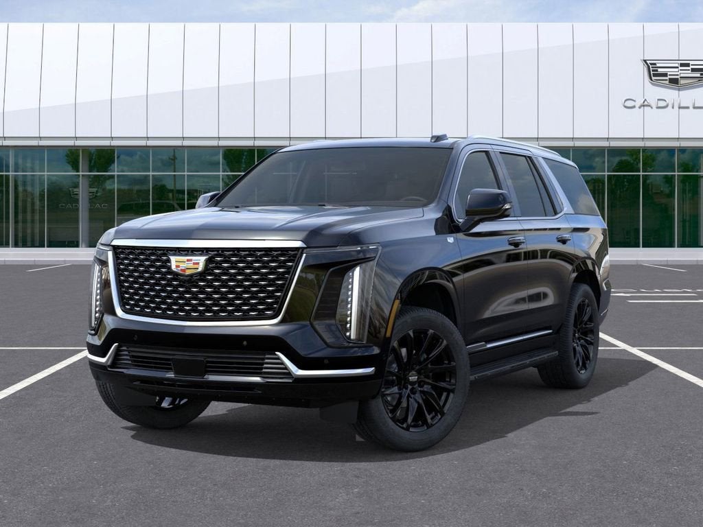 2026 Cadillac Escalade 1SA