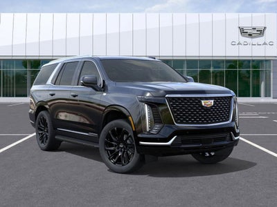 2026 Cadillac Escalade 1SA