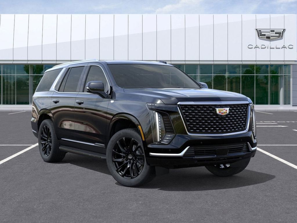 2026 Cadillac Escalade 1SA