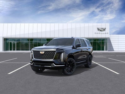 2026 Cadillac Escalade 1SA