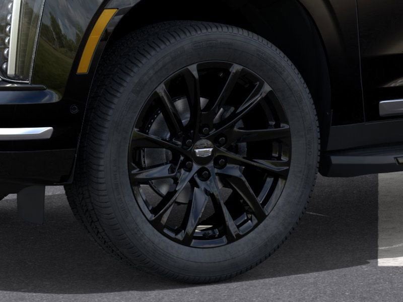 2026 Cadillac Escalade 1SA